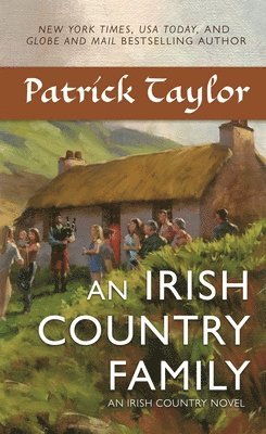 Taylor, P: Irish Country Family