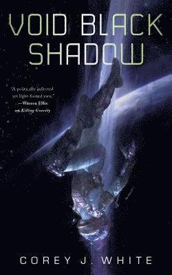 Void Black Shadow