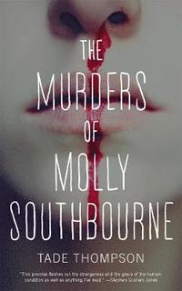 bokomslag The Murders of Molly Southbourne