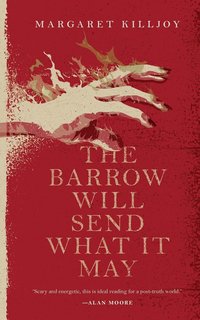 bokomslag Barrow Will Send What It May