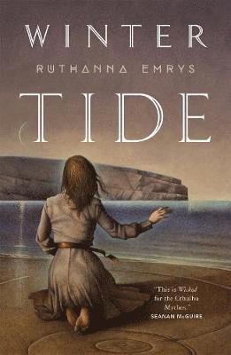 Ruthanna Emrys - Winter Tide, Häftad