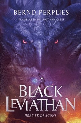 Black Leviathan 1