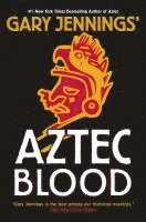 bokomslag Aztec Blood