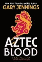 bokomslag Aztec Blood