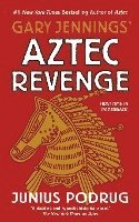 bokomslag Aztec Revenge