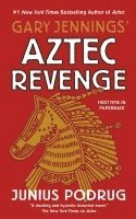 bokomslag Aztec Revenge