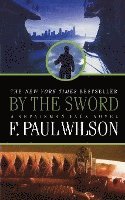 bokomslag By the Sword: A Repairman Jack Novel
