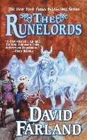 bokomslag The Runelords