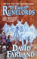 David Farland - The Runelords, Häftad