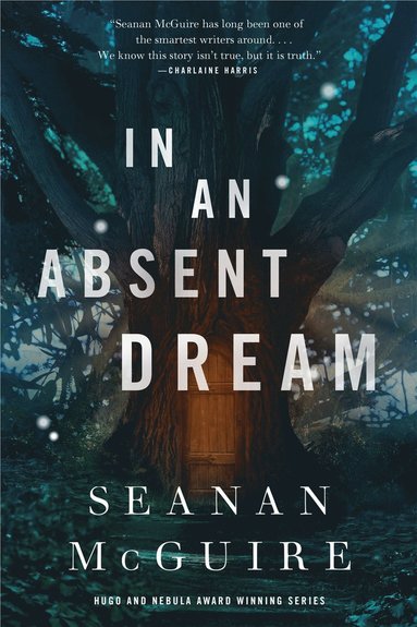 bokomslag In an Absent Dream