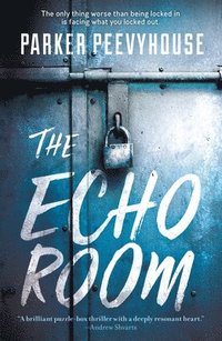 bokomslag The Echo Room