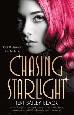 Chasing Starlight 1