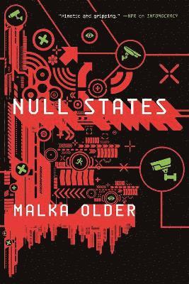bokomslag Null States: Book Two of the Centenal Cycle