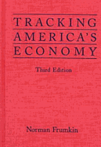 Tracking America's Economy 1