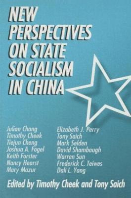 New Perspectives on State Socialism in China 1