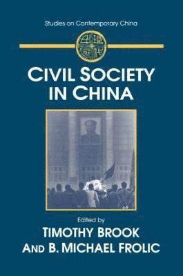 Civil Society in China 1