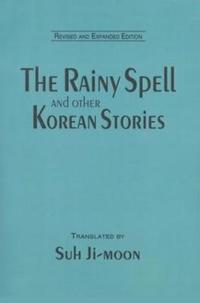 bokomslag The Rainy Spell and Other Korean Stories