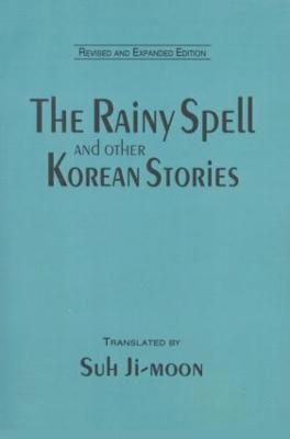 Ji-moon Suh, Ji-Moon Suh - Rainy Spell and Other Korean Stories, Inbunden
