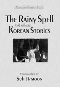 bokomslag The Rainy Spell and Other Korean Stories