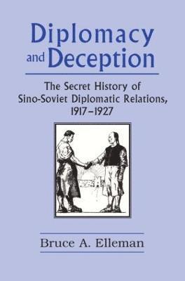 Diplomacy and Deception 1