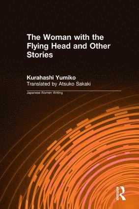 bokomslag Woman with the Flying Head and Other Stories