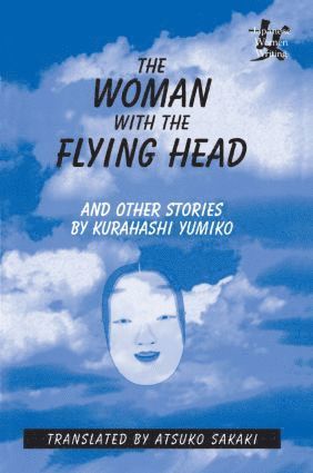 bokomslag Woman with the Flying Head and Other Stories