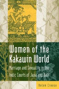 bokomslag Women of the Kakawin World