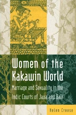 Women of the Kakawin World 1