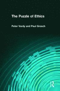 bokomslag The Puzzle of Ethics