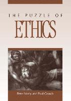 Peter Vardy - The Puzzle of Ethics, Häftad