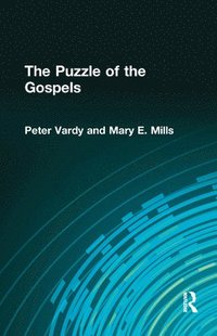 bokomslag The Puzzle of the Gospels