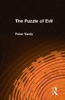 Peter Vardy - The Puzzle of Evil, Häftad
