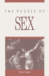 bokomslag The Puzzle of Sex