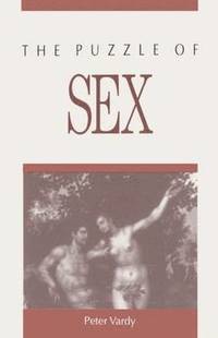 The Puzzle of Sex 1