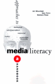 bokomslag Critical Approaches To Media Literacy