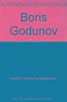 bokomslag Boris Godunov