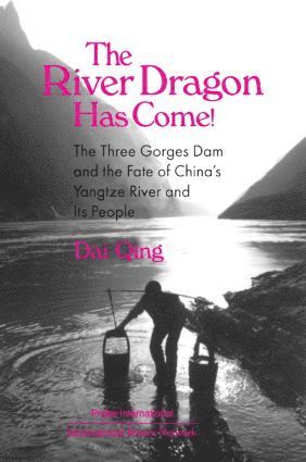 River Dragon Has Come! 1