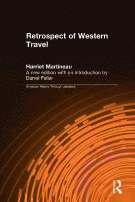 Retrospect of Western Travel 1