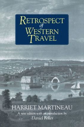 Retrospect of Western Travel 1