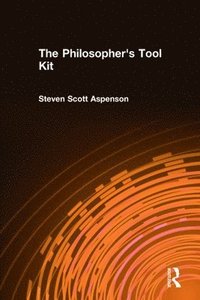 bokomslag The Philosopher's Tool Kit