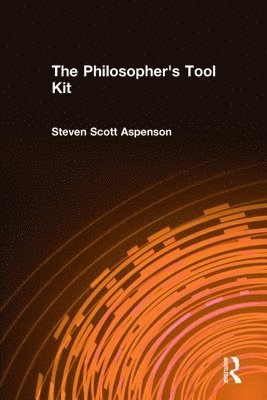 The Philosopher's Tool Kit 1