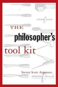 bokomslag The Philosopher's Tool Kit