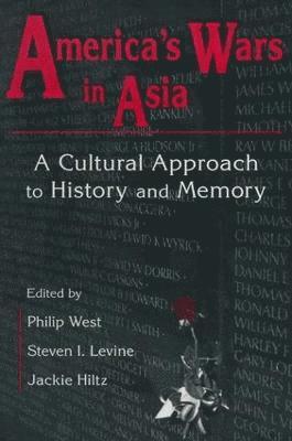United States and Asia at War: A Cultural Approach 1