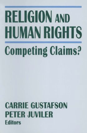Religion and Human Rights 1