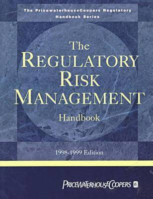 The Regulatory Risk Management Handbook 1