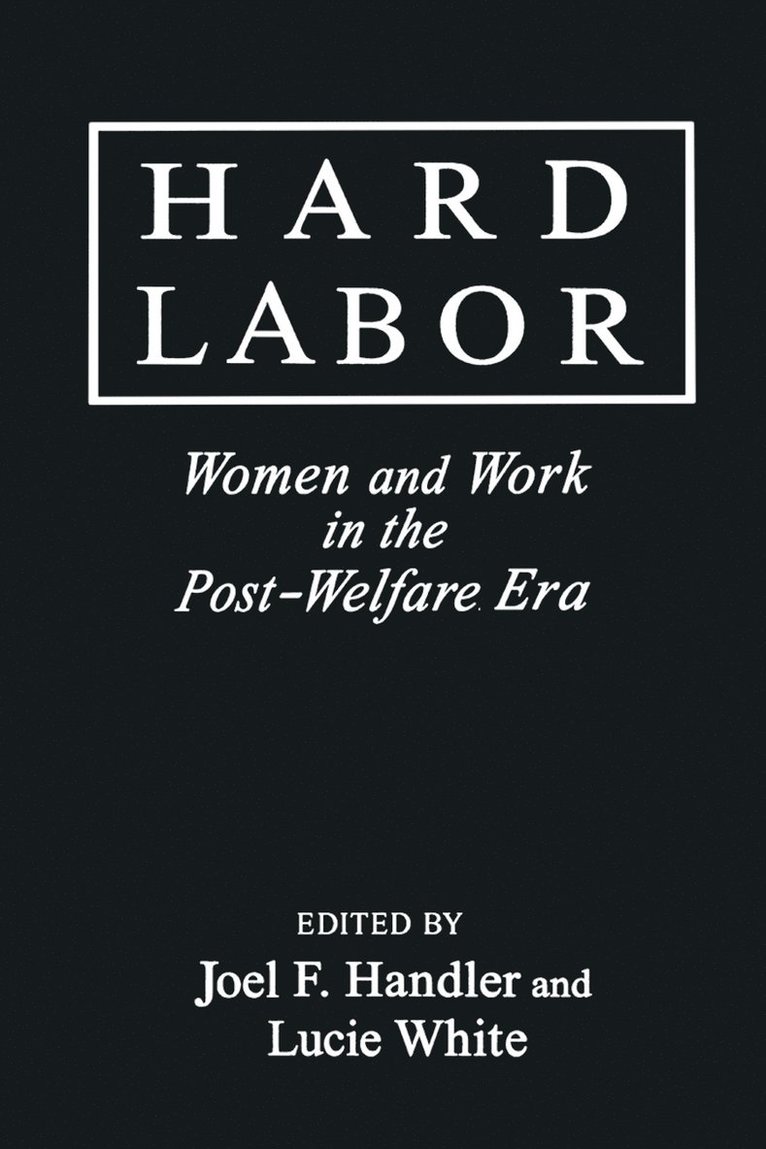 Hard Labor 1