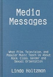 Media Messages 1