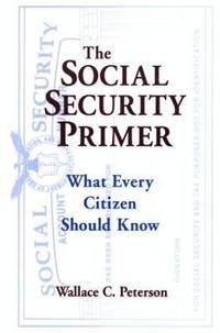 bokomslag The Social Security Primer
