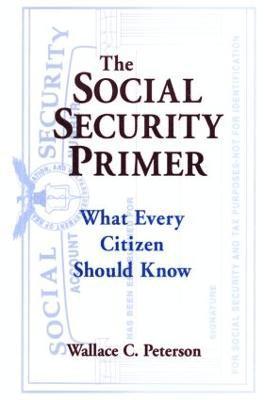 The Social Security Primer 1