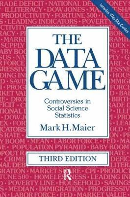 Data Game